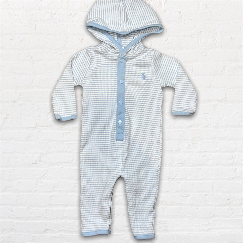 Vintage Ralph Lauren Onesie